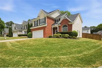 6261 Vinings Vintage Drive, Mableton, GA 30126 - Photo 2
