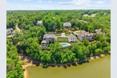 494 River Overlook Road Lot 14, Dawsonville, GA 30534 - Photo 1