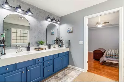 129 Village Drive, Canton, GA 30114 - Photo 38