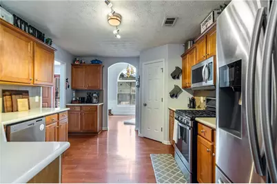 129 Village Drive, Canton, GA 30114 - Photo 20