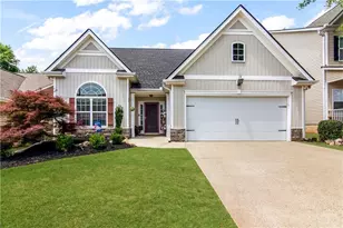 129 Village Dr, Canton, GA 30114 - Photo 1