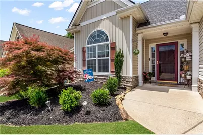 129 Village Drive, Canton, GA 30114 - Photo 4