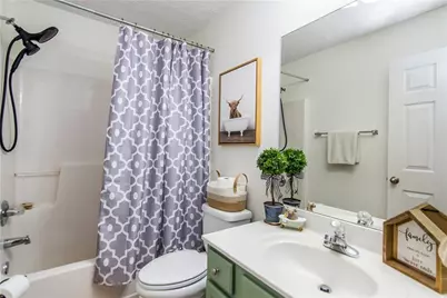 129 Village Drive, Canton, GA 30114 - Photo 46