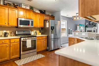 129 Village Drive, Canton, GA 30114 - Photo 18