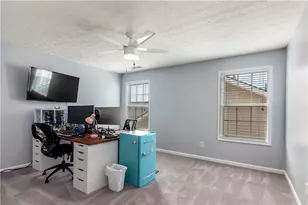 129 Village Dr, Canton, GA 30114 - Photo 48