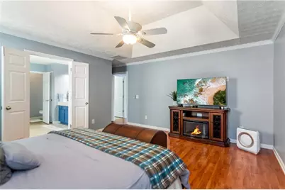 129 Village Drive, Canton, GA 30114 - Photo 32