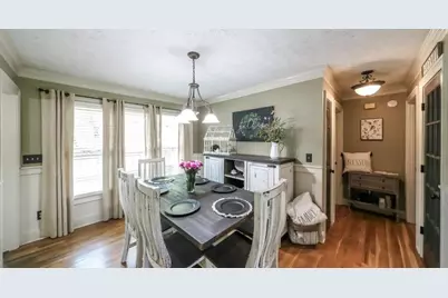 9001 E Carroll Road E, Winston, GA 30187 - Photo 20