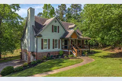 9001 E Carroll Road E, Winston, GA 30187 - Photo 1