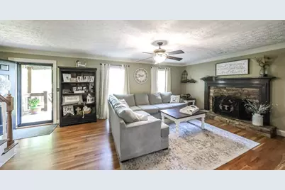 9001 E Carroll Road E, Winston, GA 30187 - Photo 6