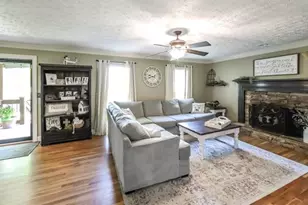 9001 E Carroll Road E, Winston, GA 30187 - Photo 6