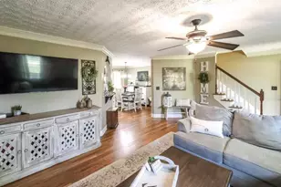 9001 E Carroll Road E, Winston, GA 30187 - Photo 8