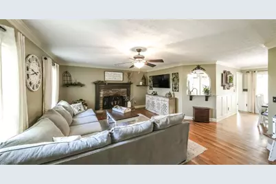 9001 E Carroll Road E, Winston, GA 30187 - Photo 10