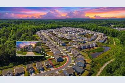 241 Quail Pass, Dawsonville, GA 30534 - Photo 4