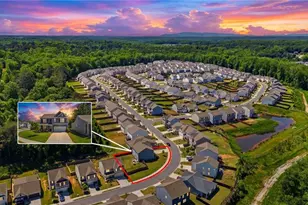 241 Quail Pass, Dawsonville, GA 30534 - Photo 4
