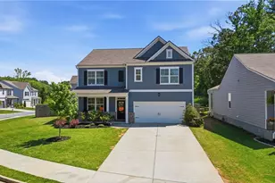 241 Quail Pass, Dawsonville, GA 30534 - Photo 2