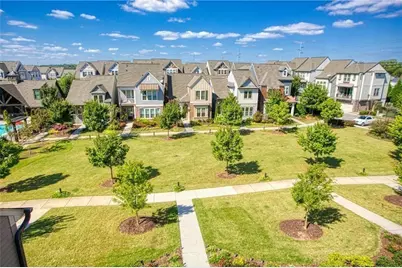436 Cranleigh Ridge SE, Smyrna, GA 30080 - Photo 44