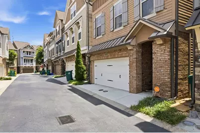 436 Cranleigh Ridge SE, Smyrna, GA 30080 - Photo 2