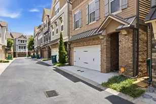 436 Cranleigh Ridge SE, Smyrna, GA 30080 - Photo 2
