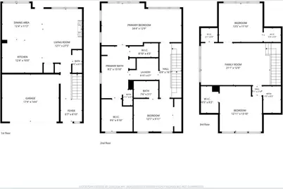 436 Cranleigh Ridge SE, Smyrna, GA 30080 - Photo 46