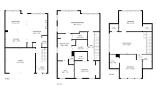 436 Cranleigh Ridge SE, Smyrna, GA 30080 - Photo 46