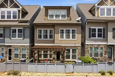436 Cranleigh Ridge SE, Smyrna, GA 30080 - Photo 1
