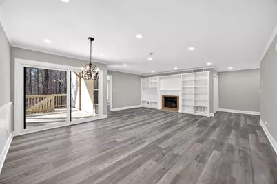 6550 Deerings Lane, Peachtree Corners, GA 30092 - Photo 2