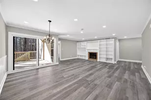 6550 Deerings Ln, Peachtree Corners, GA 30092 - Photo 2