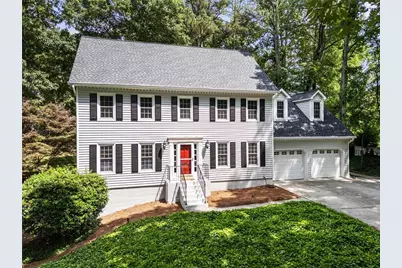 740 Windsor Court, Alpharetta, GA 30009 - Photo 1
