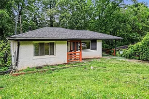186 Arcadia Cir NW, Atlanta, GA 30314 - Photo 4