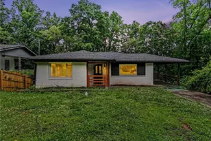 186 Arcadia Cir NW, Atlanta, GA 30314 - Photo 1