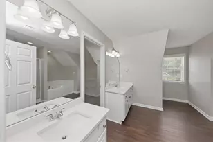 3828 Martingale Dr SE, Conyers, GA 30094 - Photo 36