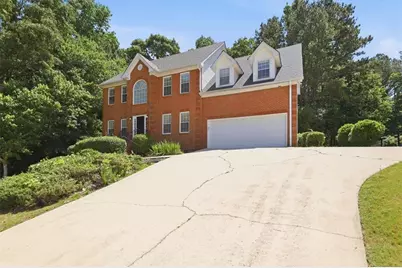 3828 Martingale Drive SE, Conyers, GA 30094 - Photo 2