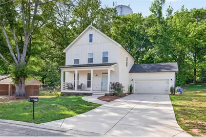 125 E 5th Street, Monroe, GA 30655 - Photo 2