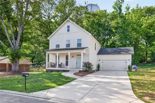 125 E 5th St, Monroe, GA 30655 - Photo 2