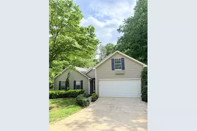 164 Flagman Street, Dawsonville, GA 30534 - Photo 1