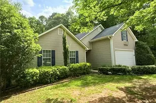 164 Flagman St, Dawsonville, GA 30534 - Photo 2