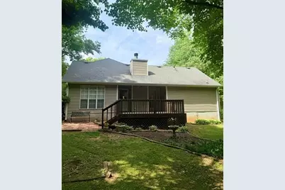 164 Flagman Street, Dawsonville, GA 30534 - Photo 28