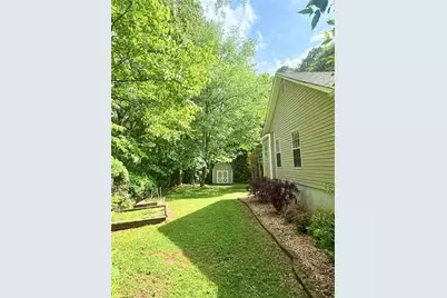 164 Flagman Street, Dawsonville, GA 30534 - Photo 28