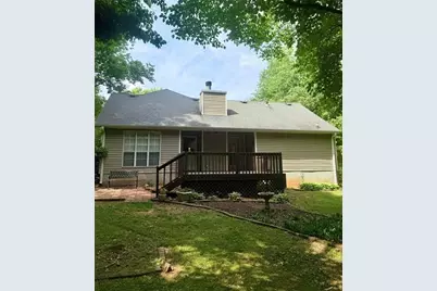 [Address not provided], Dawsonville, GA 30534 - Photo 28