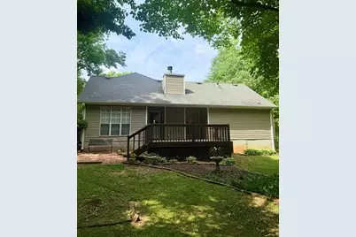 164 Flagman Street, Dawsonville, GA 30534 - Photo 26