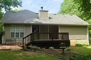 164 Flagman St, Dawsonville, GA 30534 - Photo 26