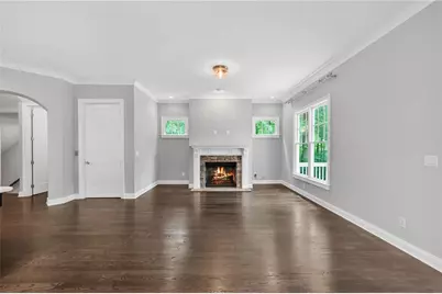 232 Fowler Street, Woodstock, GA 30188 - Photo 6