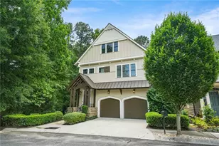 232 Fowler St, Woodstock, GA 30188 - Photo 2