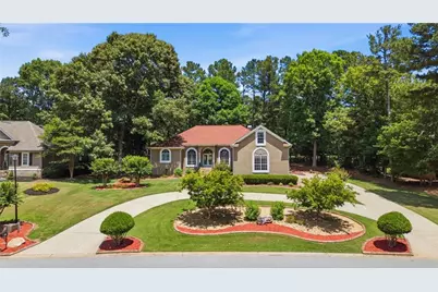 873 Archie Drive, McDonough, GA 30252 - Photo 4