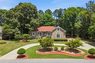 873 Archie Dr, McDonough, GA 30252 - Photo 4