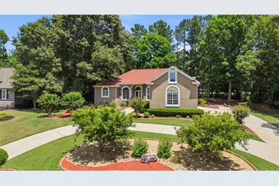 873 Archie Drive, McDonough, GA 30252 - Photo 2