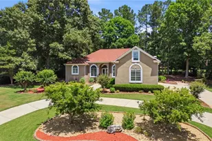 873 Archie Dr, McDonough, GA 30252 - Photo 2