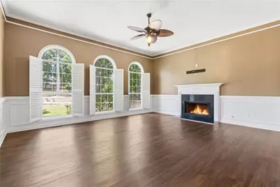 873 Archie Drive, McDonough, GA 30252 - Photo 36