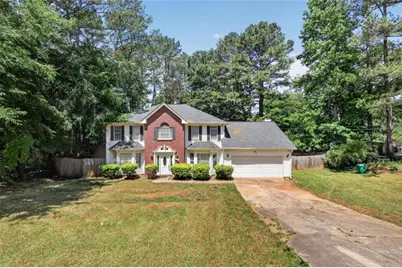 4163 Panola Road, Lithonia, GA 30038 - Photo 2