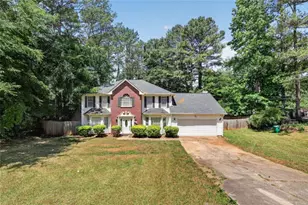 4163 Panola Rd, Lithonia, GA 30038 - Photo 2
